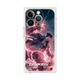 Premium Square Case［ TEKKEN - Secondary Key Visual - Jin Kazama ］
