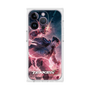 Premium Square Case［ TEKKEN - Secondary Key Visual - Jin Kazama ］