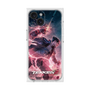 Premium Square Case［ TEKKEN - Secondary Key Visual - Jin Kazama ］