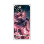 Premium Square Case［ TEKKEN - Secondary Key Visual - Jin Kazama ］