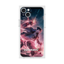 Premium Square Case［ TEKKEN - Secondary Key Visual - Jin Kazama ］