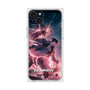 Premium Square Case［ TEKKEN - Secondary Key Visual - Jin Kazama ］