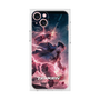 Premium Square Case［ TEKKEN - Secondary Key Visual - Jin Kazama ］