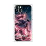 Premium Square Case［ TEKKEN - Secondary Key Visual - Jin Kazama ］
