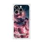 Premium Square Case［ TEKKEN - Secondary Key Visual - Jin Kazama ］