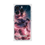 Premium Square Case［ TEKKEN - Secondary Key Visual - Jin Kazama ］
