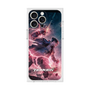 Premium Square Case［ TEKKEN - Secondary Key Visual - Jin Kazama ］