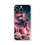 Premium Square Case［ TEKKEN - Secondary Key Visual - Jin Kazama ］