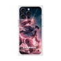 Premium Square Case［ TEKKEN - Secondary Key Visual - Jin Kazama ］