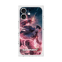 Premium Square Case［ TEKKEN - Secondary Key Visual - Jin Kazama ］