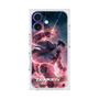 Premium Square Case［ TEKKEN - Secondary Key Visual - Jin Kazama ］