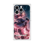 Premium Square Case［ TEKKEN - Secondary Key Visual - Jin Kazama ］