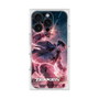 Premium Square Case［ TEKKEN - Secondary Key Visual - Jin Kazama ］