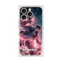 Premium Square Case［ TEKKEN - Secondary Key Visual - Jin Kazama ］