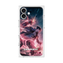 Premium Square Case［ TEKKEN - Secondary Key Visual - Jin Kazama ］