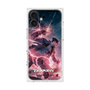 Premium Square Case［ TEKKEN - Secondary Key Visual - Jin Kazama ］