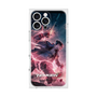 Premium Square Case［ TEKKEN - Secondary Key Visual - Jin Kazama ］