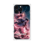 Premium Square Case［ TEKKEN - Secondary Key Visual - Jin Kazama ］