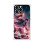 Premium Square Case［ TEKKEN - Secondary Key Visual - Jin Kazama ］