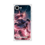 Premium Square Case［ TEKKEN - Secondary Key Visual - Jin Kazama ］