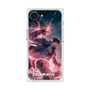 Premium Square Case［ TEKKEN - Secondary Key Visual - Jin Kazama ］