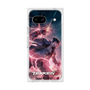 Premium Square Case［ TEKKEN - Secondary Key Visual - Jin Kazama ］