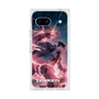 Premium Square Case［ TEKKEN - Secondary Key Visual - Jin Kazama ］