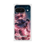 Premium Square Case［ TEKKEN - Secondary Key Visual - Jin Kazama ］