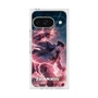 Premium Square Case［ TEKKEN - Secondary Key Visual - Jin Kazama ］
