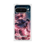 Premium Square Case［ TEKKEN - Secondary Key Visual - Jin Kazama ］