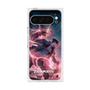 Premium Square Case［ TEKKEN - Secondary Key Visual - Jin Kazama ］