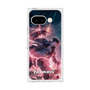 Premium Square Case［ TEKKEN - Secondary Key Visual - Jin Kazama ］