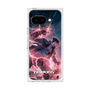 Premium Square Case［ TEKKEN - Secondary Key Visual - Jin Kazama ］