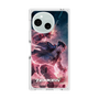 Premium Square Case［ TEKKEN - Secondary Key Visual - Jin Kazama ］