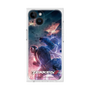Premium Square Case［ TEKKEN - Secondary Key Visual - Kazuya Mishima ］