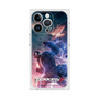 Premium Square Case［ TEKKEN - Secondary Key Visual - Kazuya Mishima ］