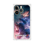 Premium Square Case［ TEKKEN - Secondary Key Visual - Kazuya Mishima ］