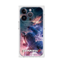 Premium Square Case［ TEKKEN - Secondary Key Visual - Kazuya Mishima ］