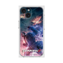 Premium Square Case［ TEKKEN - Secondary Key Visual - Kazuya Mishima ］
