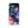 Premium Square Case［ TEKKEN - Secondary Key Visual - Kazuya Mishima ］