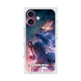 Premium Square Case［ TEKKEN - Secondary Key Visual - Kazuya Mishima ］