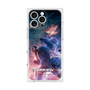 Premium Square Case［ TEKKEN - Secondary Key Visual - Kazuya Mishima ］