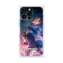 Premium Square Case［ TEKKEN - Secondary Key Visual - Kazuya Mishima ］