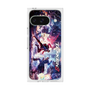 Premium Square Case［ TEKKEN - Third Key Visual ］