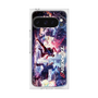 Premium Square Case［ TEKKEN - Third Key Visual ］