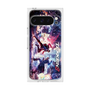 Premium Square Case［ TEKKEN - Third Key Visual ］