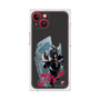 Premium Square Case［ TEKKEN - Jin Kazama ］