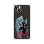 Premium Square Case［ TEKKEN - Jin Kazama ］