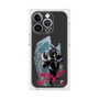 Premium Square Case［ TEKKEN - Jin Kazama ］