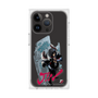 Premium Square Case［ TEKKEN - Jin Kazama ］